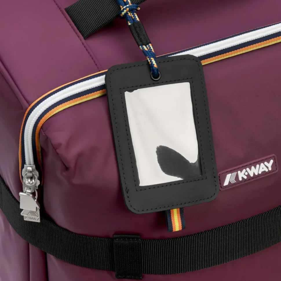 K2127IW Cabin Bag