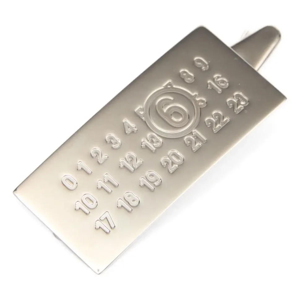 Klamra do włosów Numeric