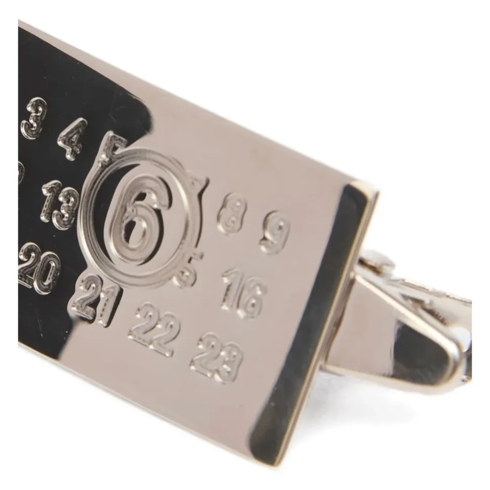 Klamra do włosów Numeric