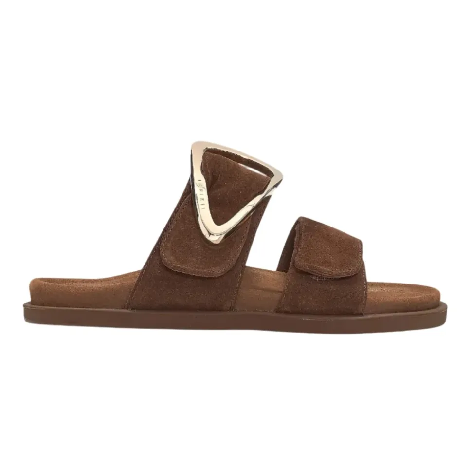 Klapki Dreamer Buckle