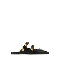 Klapki Roman Stud