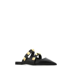Klapki Roman Stud
