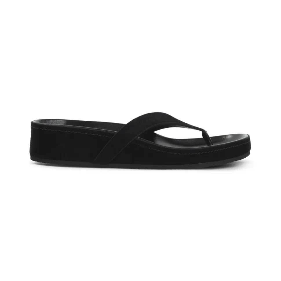 Klapki Round Flip Flop
