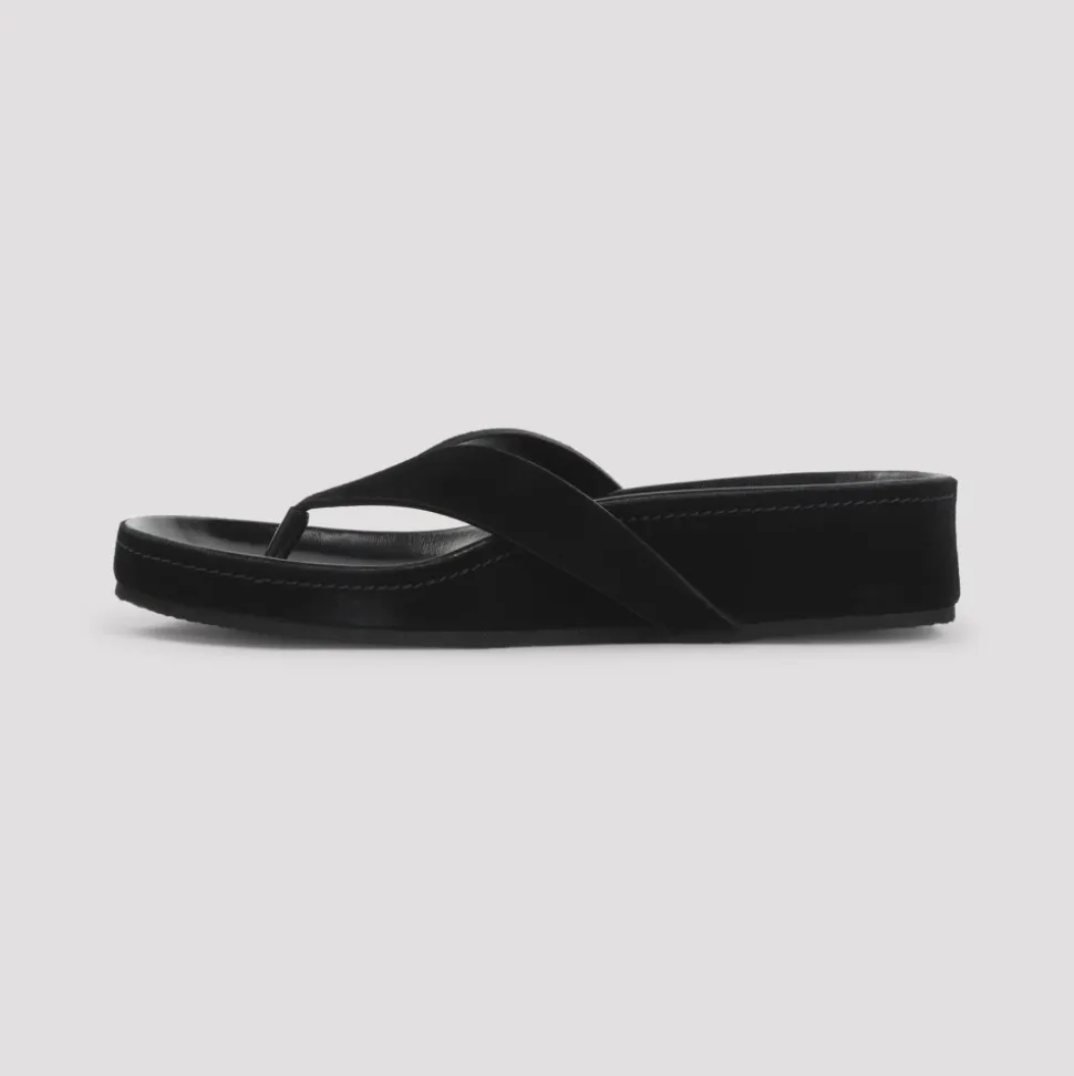 Klapki Round Flip Flop