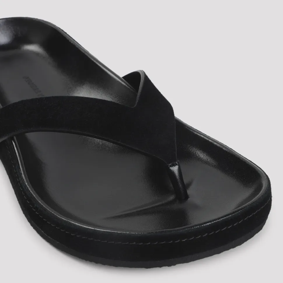 Klapki Round Flip Flop