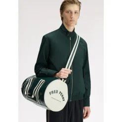 Klasyczna torba typu Barrel
