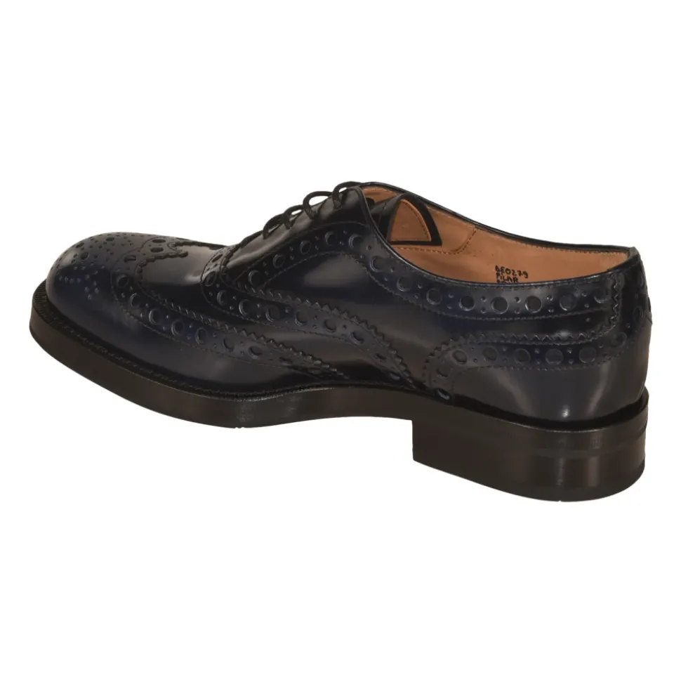 Klasyczne buty