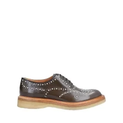 Klasyczne buty Derby dla mężczyzn