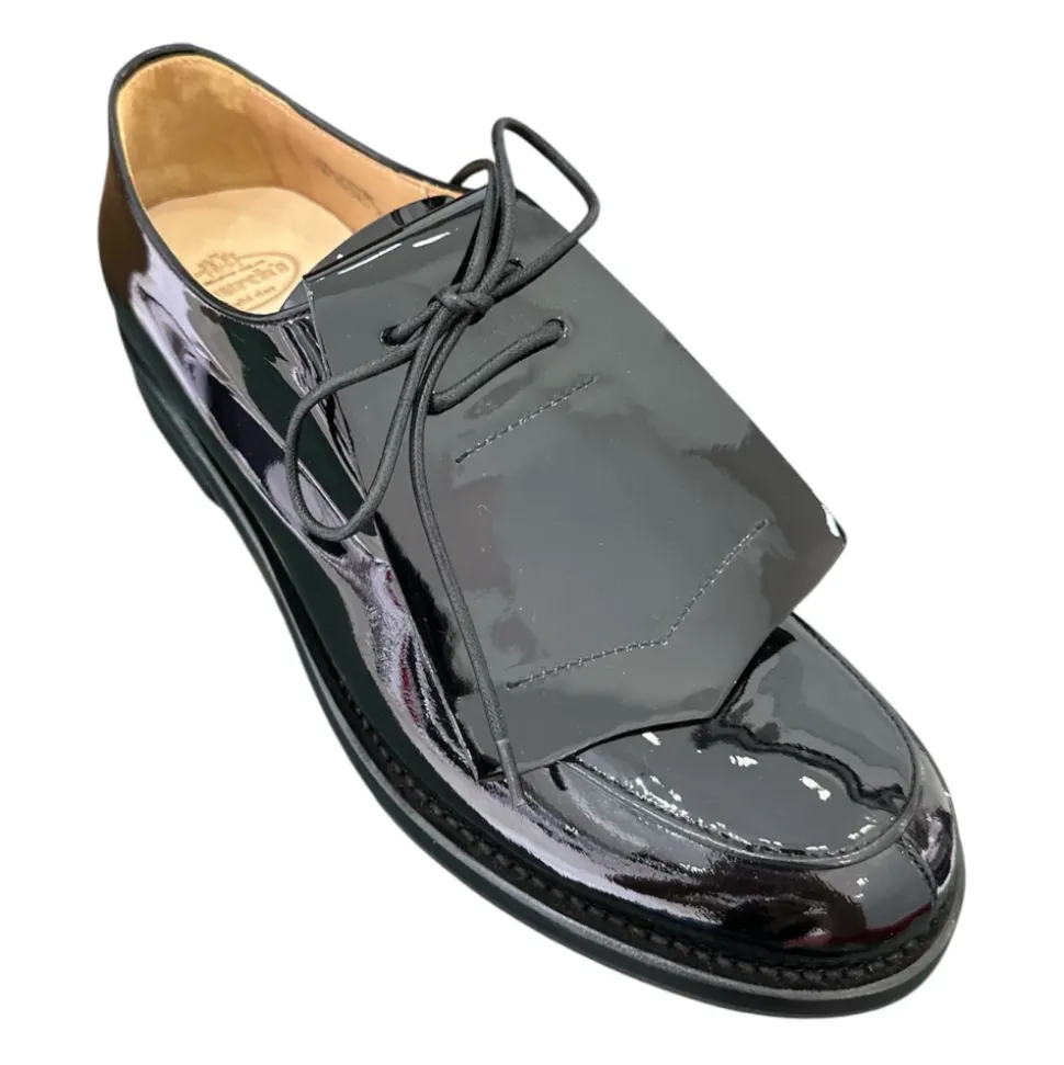 Klasyczne buty Derby dla mężczyzn
