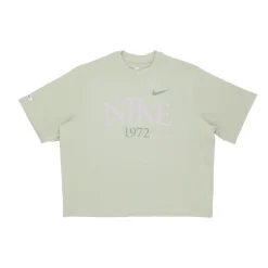 Klasyczny Olive Aura Damski T-shirt