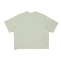 Klasyczny Olive Aura Damski T-shirt