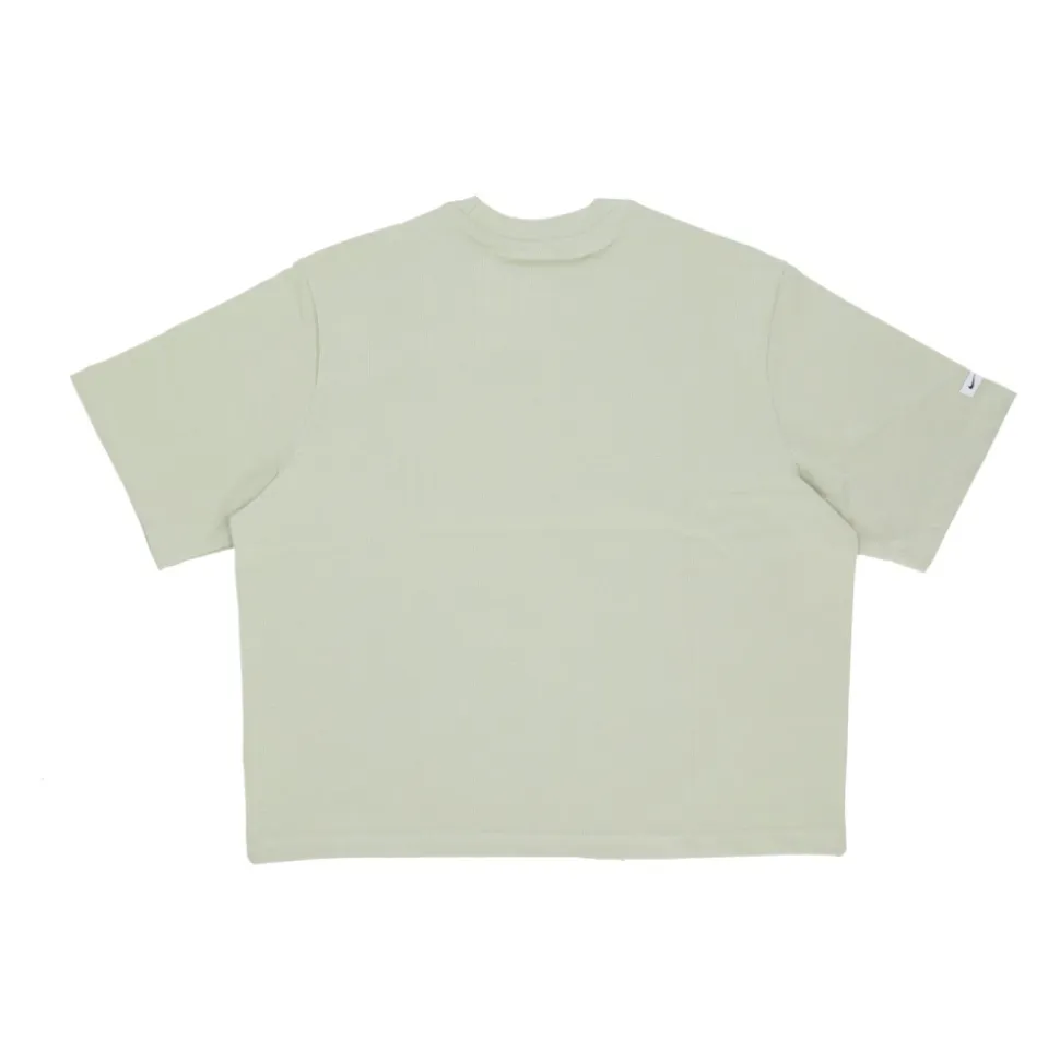 Klasyczny Olive Aura Damski T-shirt