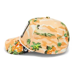 Kolekcja Czapka Trucker Summer Vibes