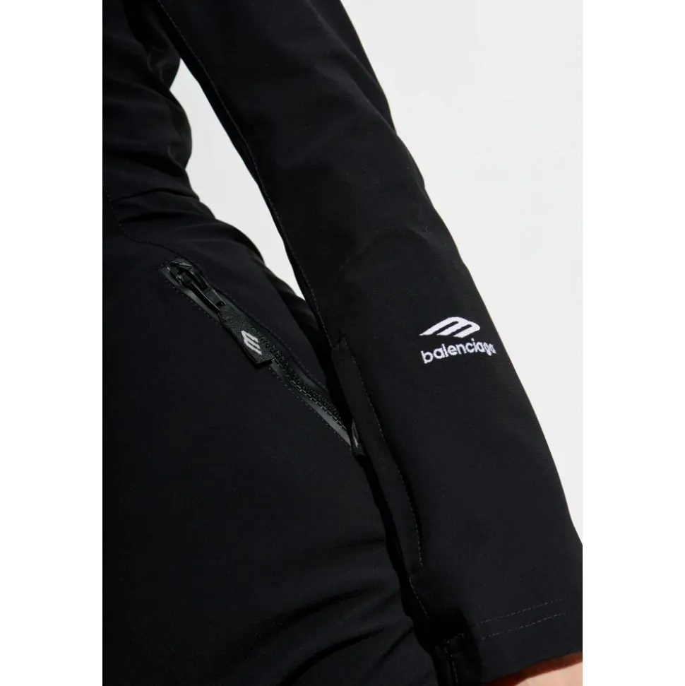 Kombinezon z kolekcji `Skiwear`