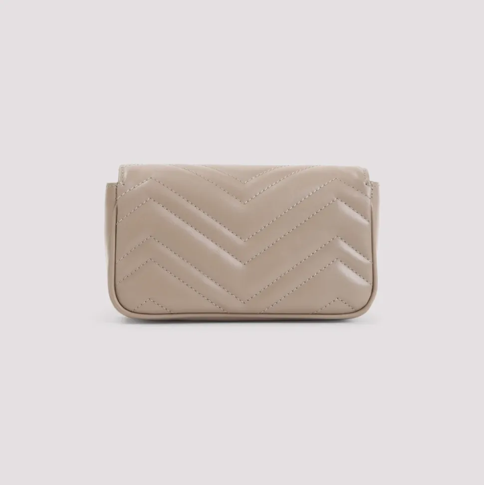 Kompaktowa Torba Crossbody