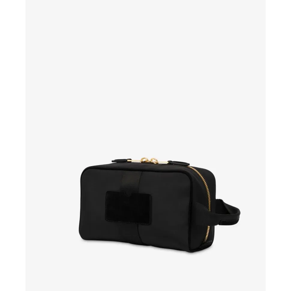Kosmetyczka z nylonu Cordura