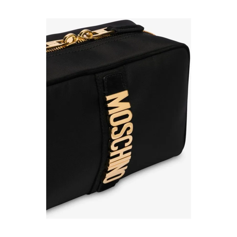 Kosmetyczka z nylonu Cordura