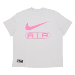 Koszulka Nike Air Bf Tee Photon Dust