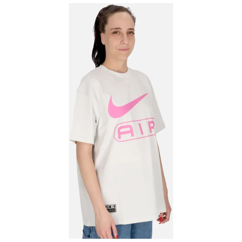 Koszulka Nike Air Bf Tee Photon Dust
