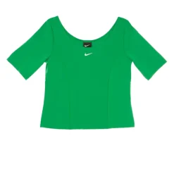 Koszulka Nike Sportswear Tech Pack Lucky Green