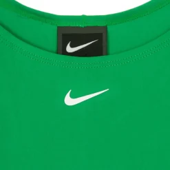 Koszulka Nike Sportswear Tech Pack Lucky Green