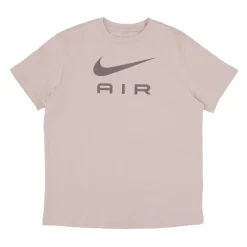 Koszulka sportowa Nike Coral Chalk Air Tee