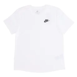 Koszulka Sportswear Club Tee Short Sleeve