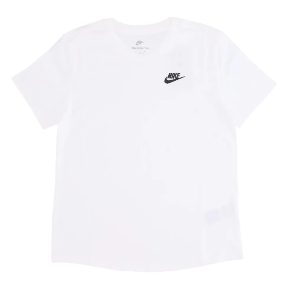 Koszulka Sportswear Club Tee Short Sleeve