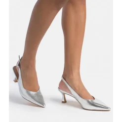 Kotek obcasy buty