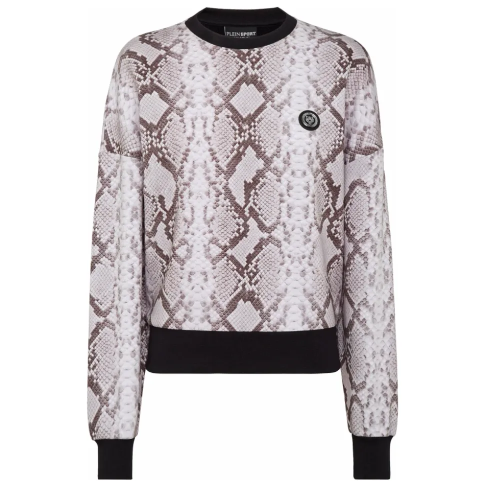 Krótka Bluza