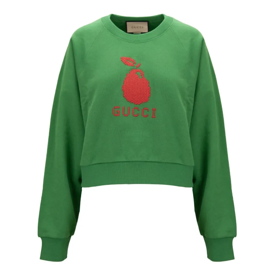 Krótka Bluza Klasyczna