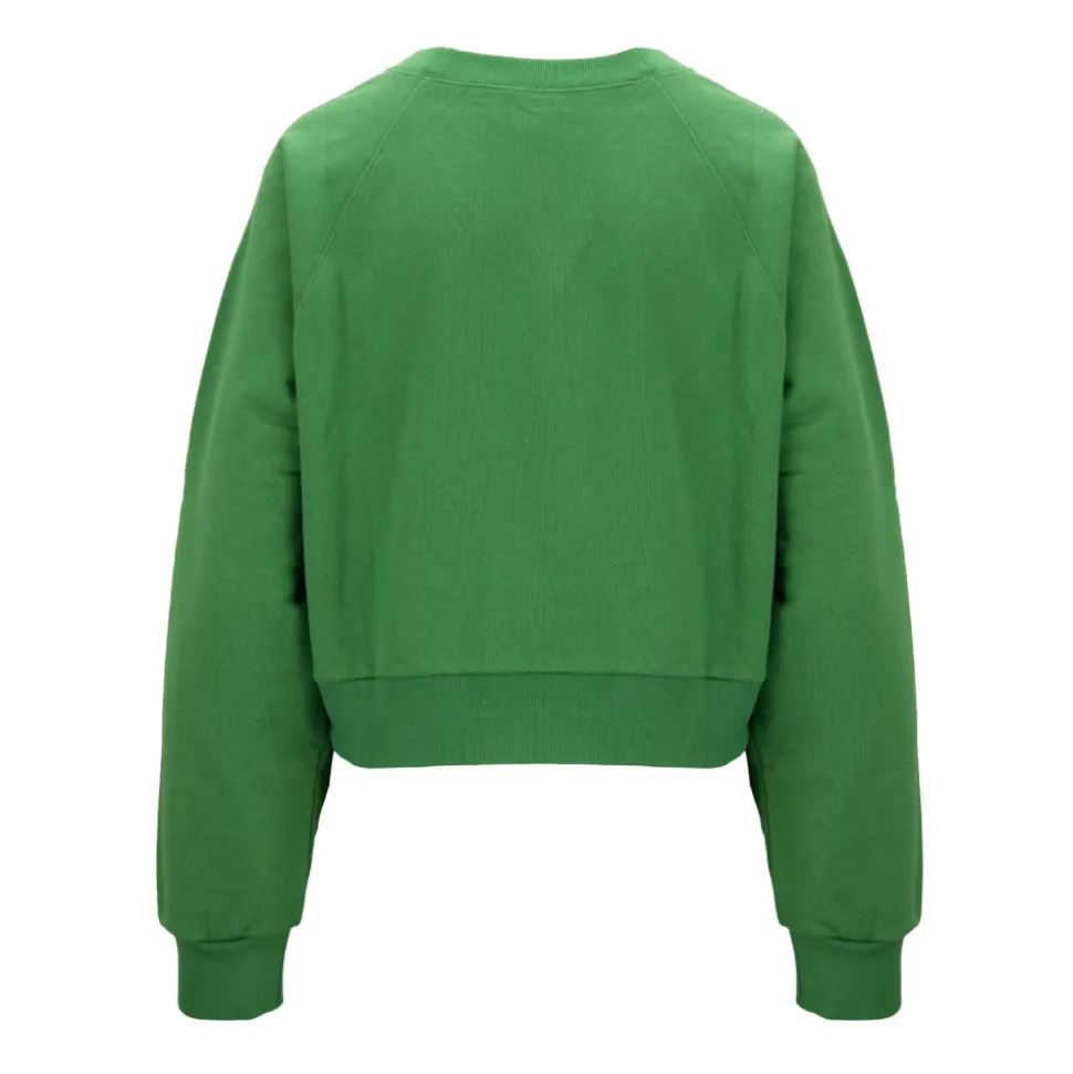 Krótka Bluza Klasyczna