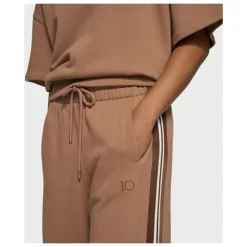 Krótki sweter z rękawem
