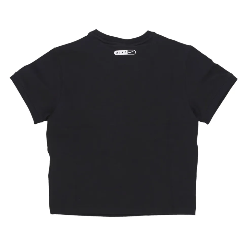 Krótki T-shirt Nike ze Swooshem