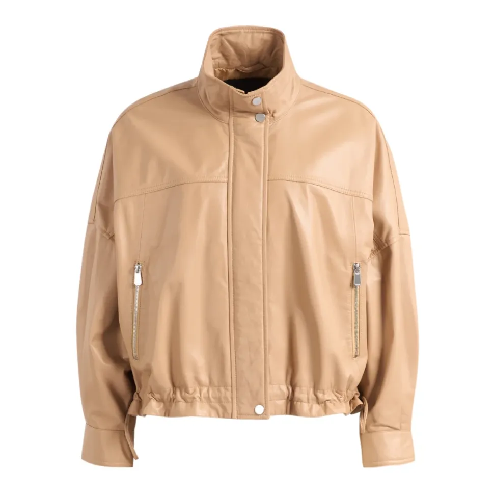 Kurtka Bailee Blouson