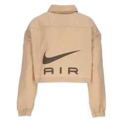 Kurtka Crop Sportswear Air Woven