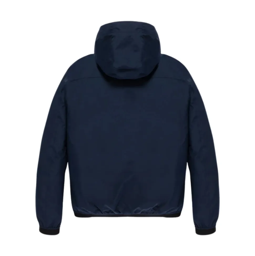 Kurtka Hood Light Captain