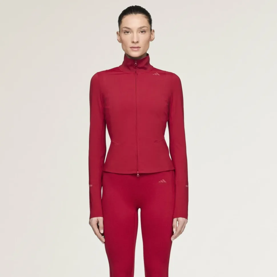 Kurtka Treningowa Midlayer