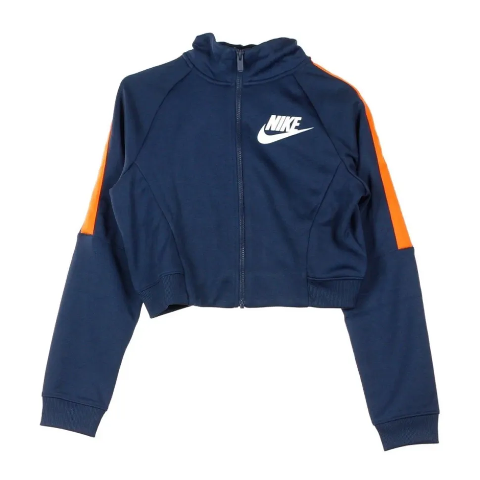 Kurtka treningowa N98 JKT PK