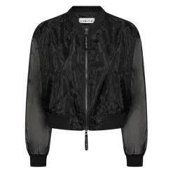 Kurtka typu bomber