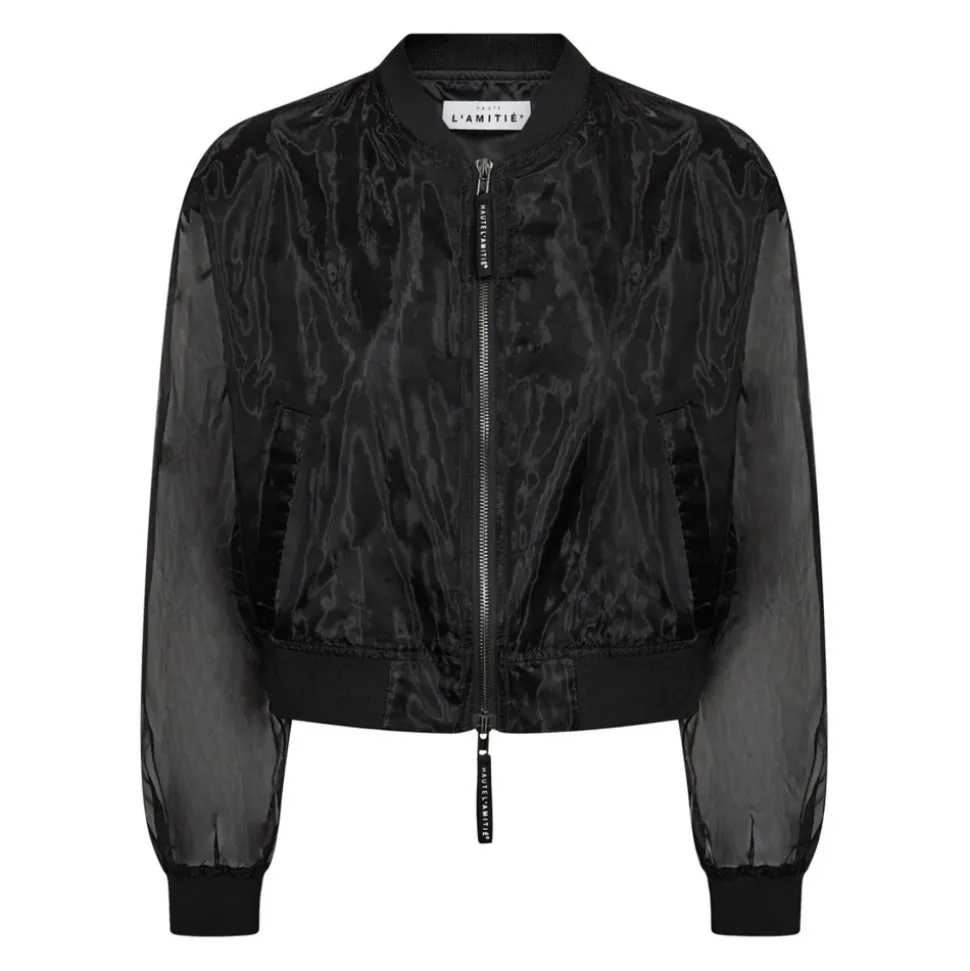 Kurtka typu bomber