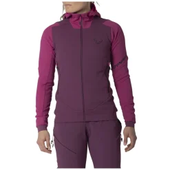 Kurtka z kapturem Therm w stylu Blacklight