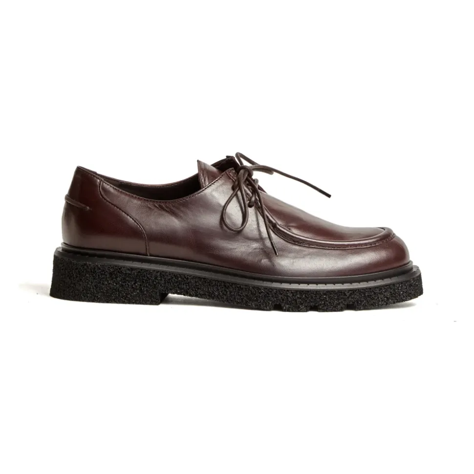 Kurt Lace-Up Shoe