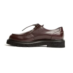 Kurt Lace-Up Shoe