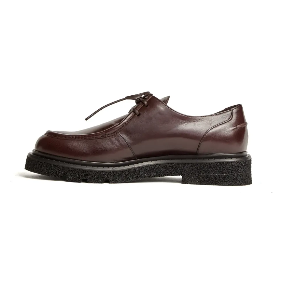 Kurt Lace-Up Shoe