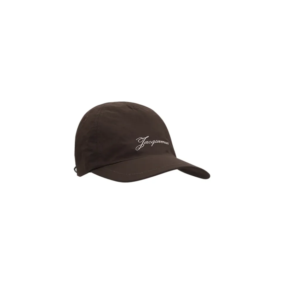 La Casquette Baluchon
