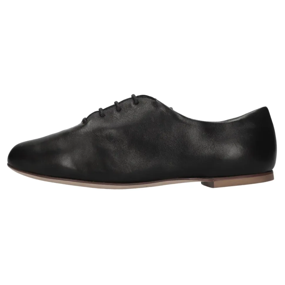 Laced Shoes