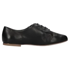 Laced Shoes