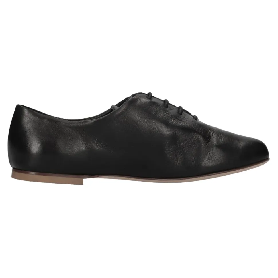 Laced Shoes