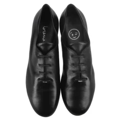 Laced Shoes